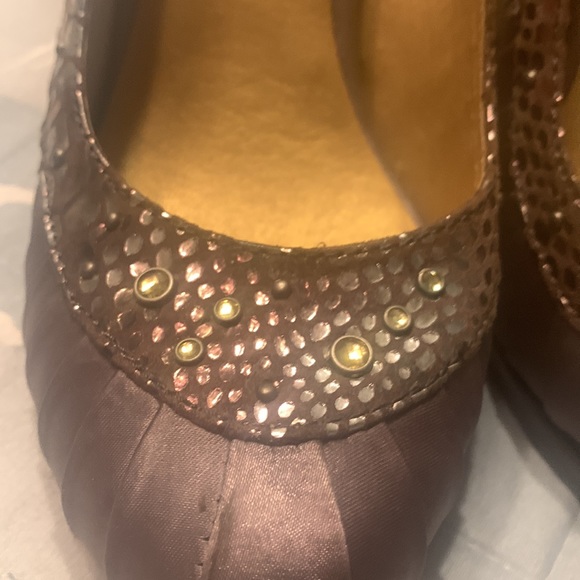 Seychelles 4” heels. - Picture 2 of 7